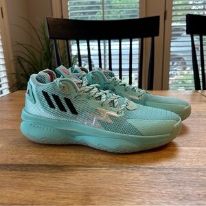 Adidas Dame 8 Respect My Name